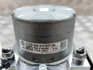 Блок АБС 5Q0614517GA   Seat  Tarraco  2018- года