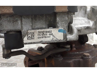  Турбина Fiat 500L  7810183c02, 7673789         