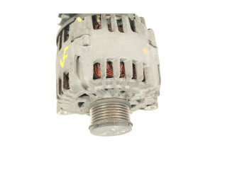 Генератор 9665617780, 109179609 Citroen Berlingo