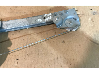 Блок управления двигателем Блок управления 698200H020, 118671   Peugeot 107