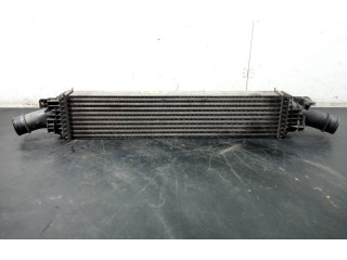 Радиатор интеркулера