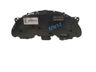 Панель приборов 8K0920931J Audi A4 Allroad