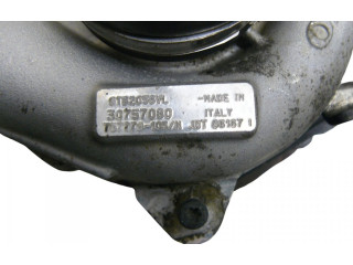  Турбина Volvo XC90  30757080   для двигателя D 5244 T4      