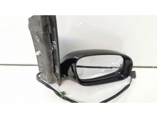 Zpětné zrcátko pravé Volkswagen Touran I 2008 010744, 073016LL