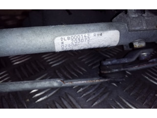 Комплект механизма стеклоочистителей