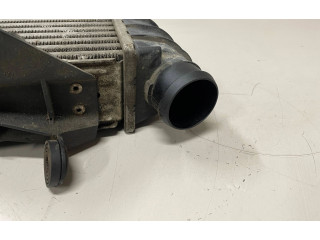 Интеркулер 6Q0145804G Skoda Fabia Mk2 (5J)