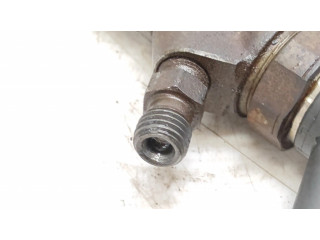 Форсунка 0445110216 BMW X3 E83 для дизельного двигателя 306D2 3