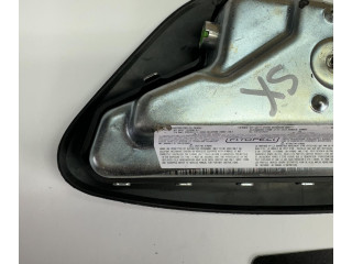 Подушка безопасности в сиденье 10091655, 10091655   Fiat Qubo