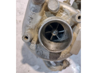 Turbodmychadlo Турбина 028145702N   Volkswagen Caddy   