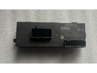 Блок управления 5WB959107   Skoda Superb B8 (3V)