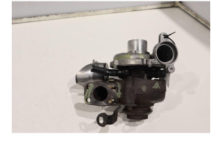 Турбина Mini One - Cooper Coupe R56 9657531880 для двигателя 9HZ