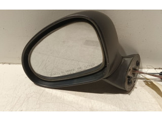 Зеркало электрическое        Chevrolet Matiz   -  года   