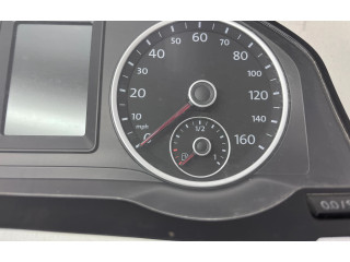 Přístrojová deska Volkswagen Tiguan 2013 5N0920973B