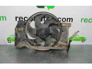 Вентилятор радиатора 7626254, 7626254 Tata Safari