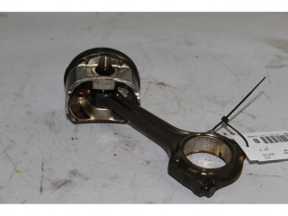 Поршень с шатуном 350A1000 Fiat Qubo