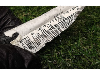 Зеркало электрическое        Mercedes-Benz GL X166  2013 - 2019 года   