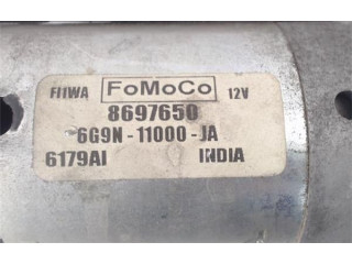 Вентилятор печки    8697650   Volvo S80