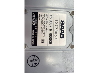 Дисплей    12778057   Saab 9-5