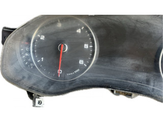 Панель приборов 4G8920931, 4G8920931 Audi A7 S7 4G