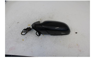 Zpětné zrcátko  Audi A8 S8 D3 4E 2002    