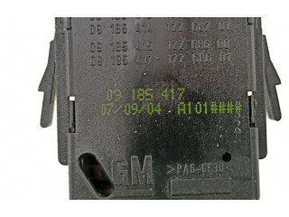 Ручка стеклоочистителей 09185413, 09185417   Opel Meriva A