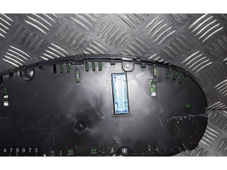 Přístrojová deska Volkswagen Caddy 2013 A2C81396500, 2K0920965G