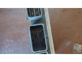 Řídící jednotka 0281011522 Citroen C8 2003