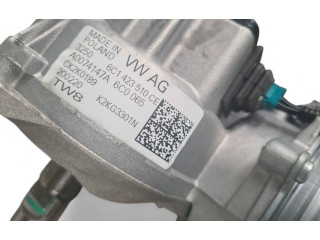 Рулевая рейка 6C1909144AK, 6C1423510CE Skoda Fabia Mk3 (NJ) 2015 - 2021 года