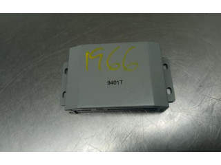 Блок комфорта E410R032343, 9401T   Dacia Logan II   