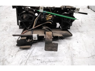 Блок управления климат-контролем 176B2000   Fiat Punto (176)