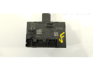 Блок комфорта 8K0959795G, 8K0959795D Audi A4 Allroad