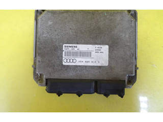 Řídící jednotka 06A906019D Audi A3 S3 8L 1997
