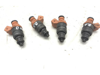 Комплект жиклеров (форсунок) 96518620 Chevrolet Matiz