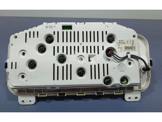 Přístrojová deska Honda Stream 2001 78100-G000, 78100-G000