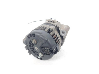 Генератор 96843503   Chevrolet Spark      