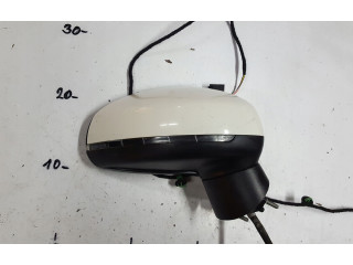 Зеркало электрическое Audi A1 2010 - 2018 года