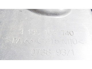 Вентилятор радиатора 3135103740, 7M518C607AB Volvo C30 0.0