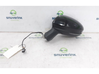 Зеркало (механическое)       Renault Clio V  2019 -  года   