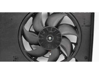 Вентилятор радиатора     2145091    Ford B-MAX 1.0