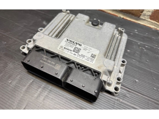 Блок управления двигателем Блок управления 32360463, 32360463   Volvo XC40