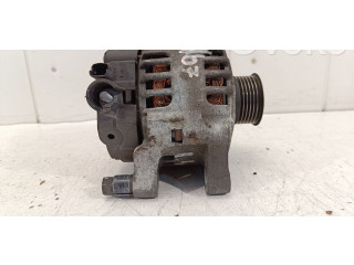 Генератор 9656003780 Peugeot 107