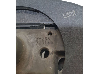 Руль Honda Accord 2003 - 2007 года 720165, 3Y23S