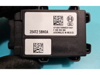 Блок комфорта 284T2-5BN0A, IMPRK1478688   Infiniti QX60 L50   