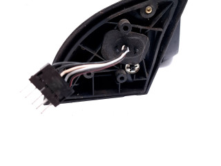 Зеркало электрическое Mercedes-Benz A W168 1997 - 2004 года