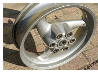 Volant BMW 7 E65 E66 2001 2001R