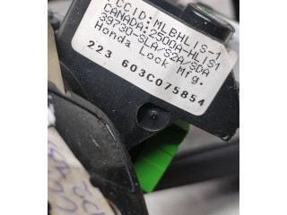 Рулевая рейка 2500AHLIS1, MLBHLIS1 Honda Accord 2003 - 2007 года