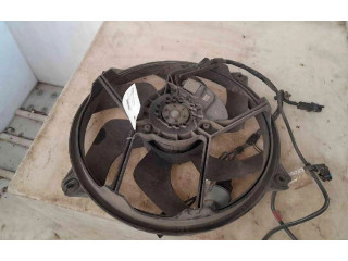 Вентилятор радиатора     1253T3, 1253T3    Citroen C5 