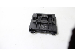 Блок комфорта Seat Ibiza IV (6J,6P)