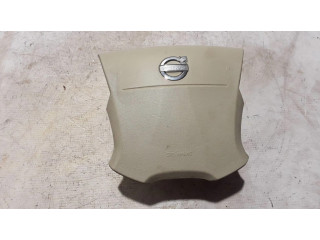 Подушка безопасности водителя 30740796   Volvo S80