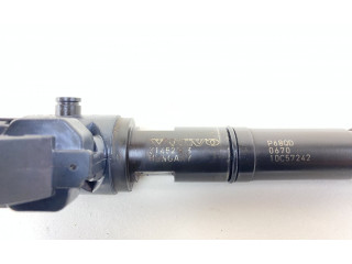 Комплект форсунок 36010392, 36010392 Volvo S60 D 4204 T4